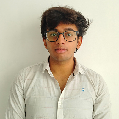 Saksham Saxena